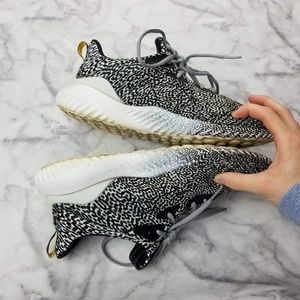 adidas alphabounce motion capture